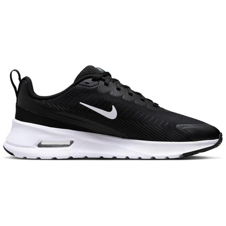 Order Nike AIR MAX 舒適 防滑耐磨 低筒 生活休閒鞋 男款 黑白
