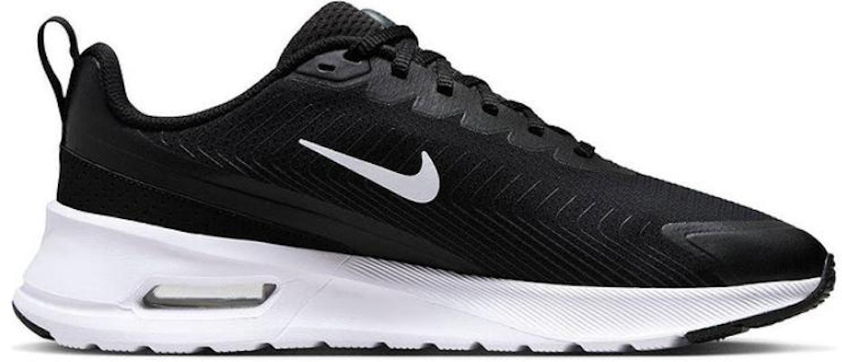 Nike AIR MAX 舒適 防滑耐磨 低筒 生活休閒鞋 男款 黑白 Order Nike AIR MAX 舒適 防滑耐磨 低筒 生活休閒鞋 男款 黑白