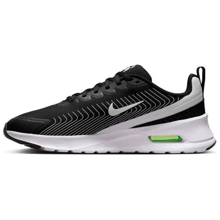 Nike Air Max Nuaxis 'Black White Volt' FD4329-005