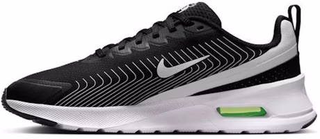 Nike Air Max Nuaxis 'Black White Volt' FD4329-005 Nike Air Max Nuaxis 'Black White Volt' FD4329-005