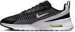Buy Nike Air Max Nuaxis 'Negro Blanco Voltio' FD4329-005