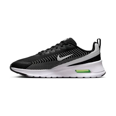Nike Air Max Nuaxis 'Black White Volt'