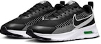 Lookbook Nike Air Max Nuaxis 'Negro Blanco Voltio' FD4329-005
