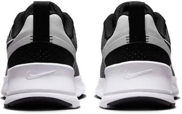 Nike Air Max Nuaxis 'Negro Blanco Voltio' FD4329-005 Shop Nike Air Max Nuaxis 'Negro Blanco Voltio' FD4329-005