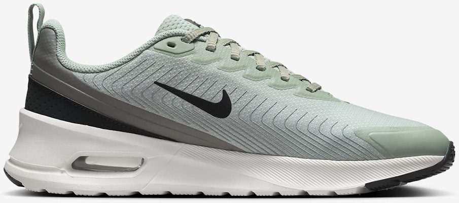 耐克Air Max Nuaxis“翡翠地平線扁平” FD4329-300 Lookbook 耐克Air Max Nuaxis“翡翠地平線扁平” FD4329-300