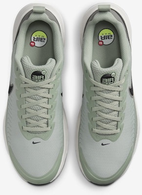 耐克Air Max Nuaxis“翡翠地平線扁平” FD4329-300 Shop 耐克Air Max Nuaxis“翡翠地平線扁平” FD4329-300