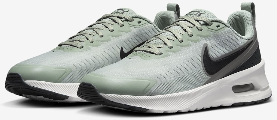 耐克Air Max Nuaxis“翡翠地平線扁平” FD4329-300 Purchase 耐克Air Max Nuaxis“翡翠地平線扁平” FD4329-300