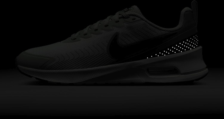 耐克Air Max Nuaxis“翡翠地平線扁平” FD4329-300 2