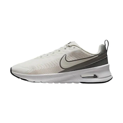 Nike Air Max Nuaxis 'Light Bone Flat Pewter'