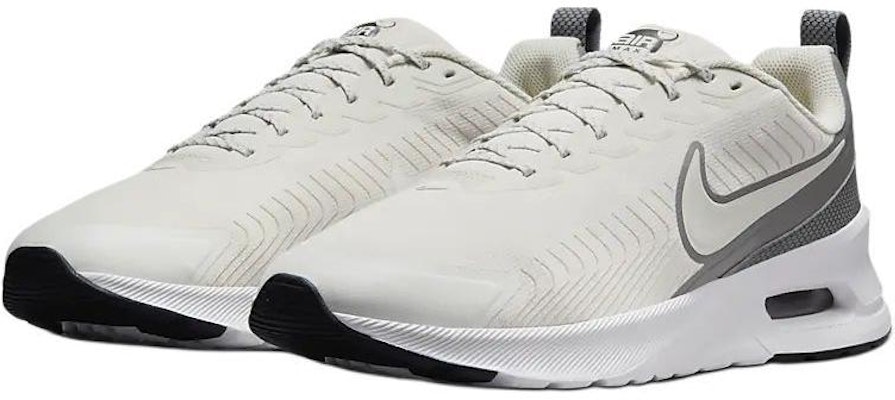 Nike Air Max Nuaxis 'Kelabu Tirus' FZ2148-002 Lookbook Nike Air Max Nuaxis 'Kelabu Tirus' FZ2148-002