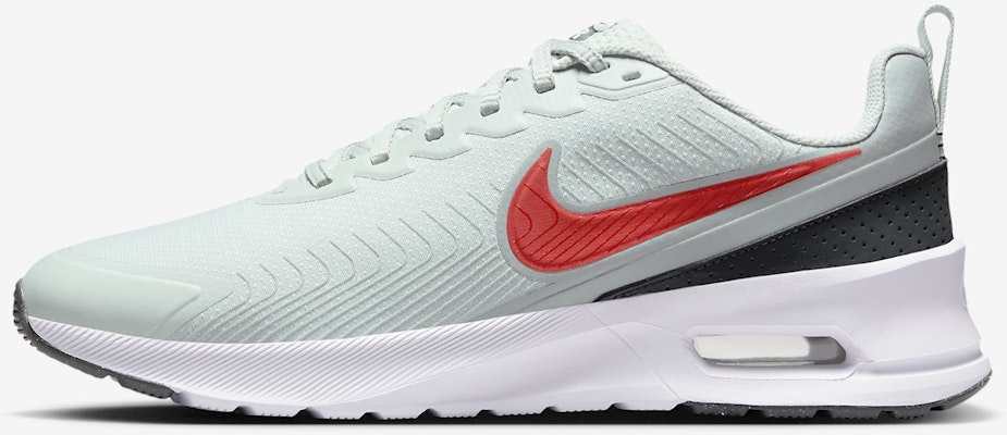 Nike Air Max Nuaxis「輕銀色」鞋款 FD4329-006 Buy Nike Air Max Nuaxis「輕銀色」鞋款 FD4329-006