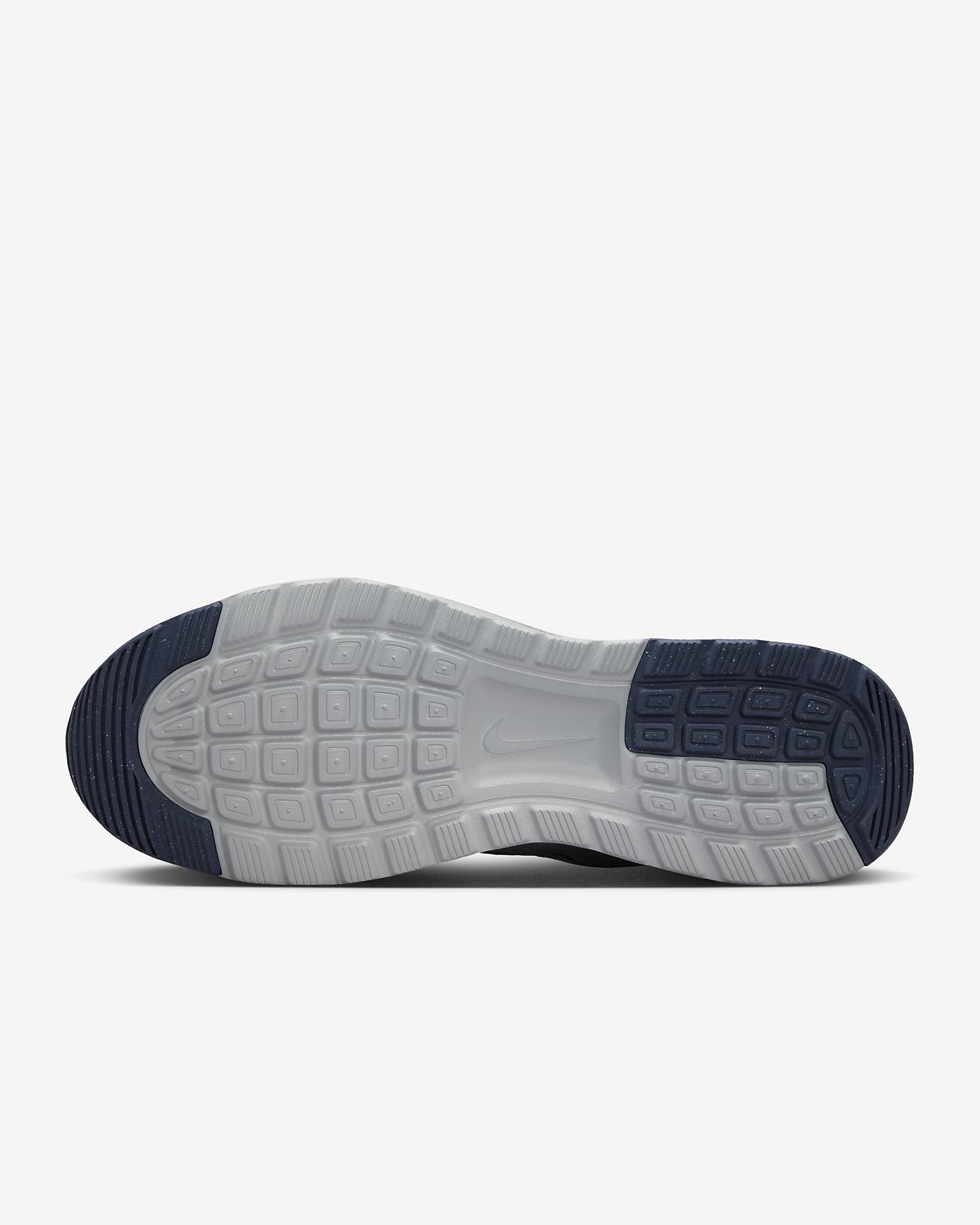 Lookbook Nike Air Max Nuaxis 'Light Smoke Grey Obsidian' FD4329-003