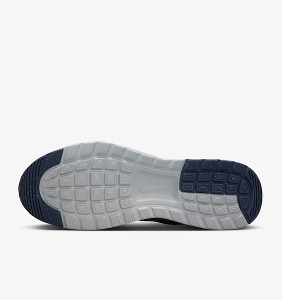 Nike Air Max Nuaxis 'Light Smoke Grey Obsidian' FD4329-003 Lookbook Nike Air Max Nuaxis 'Light Smoke Grey Obsidian' FD4329-003