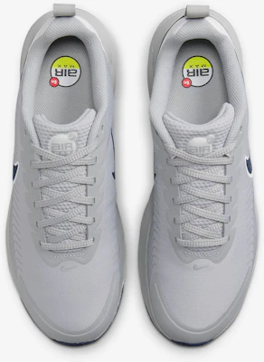 Nike Air Max Nuaxis 'Light Smoke Grey Obsidian' FD4329-003 Purchase Nike Air Max Nuaxis 'Light Smoke Grey Obsidian' FD4329-003