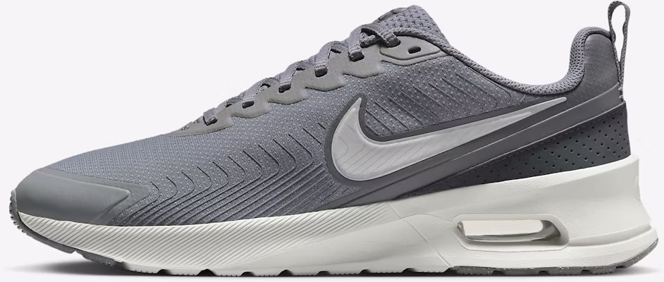 Nike Air Max Nuaxis「煙灰色鋼鐵」 FD4329-007 Buy Nike Air Max Nuaxis「煙灰色鋼鐵」 FD4329-007