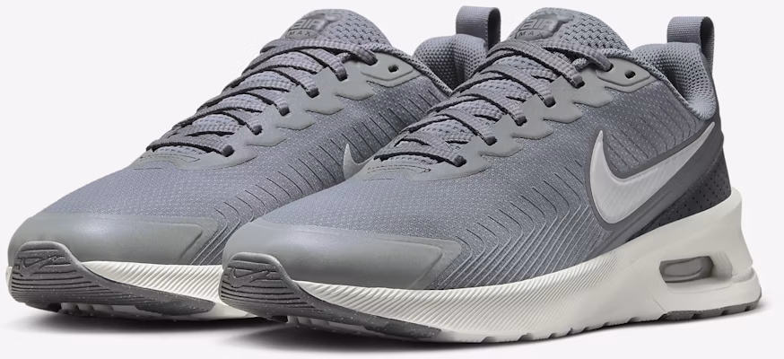 Nike Air Max Nuaxis「煙灰色鋼鐵」 FD4329-007 Purchase Nike Air Max Nuaxis「煙灰色鋼鐵」 FD4329-007