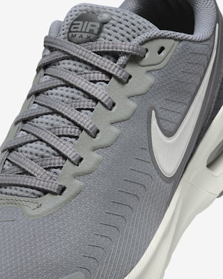 Nike Air Max Nuaxis「煙灰色鋼鐵」 FD4329-007 Sizing Nike Air Max Nuaxis「煙灰色鋼鐵」 FD4329-007