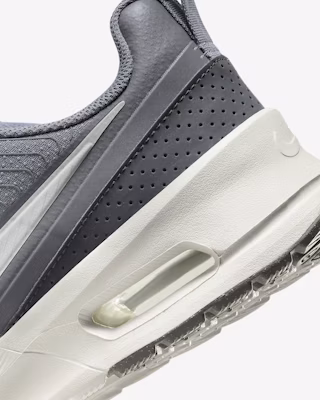 Nike Air Max Nuaxis「煙灰色鋼鐵」 FD4329-007 Cheap Nike Air Max Nuaxis「煙灰色鋼鐵」 FD4329-007