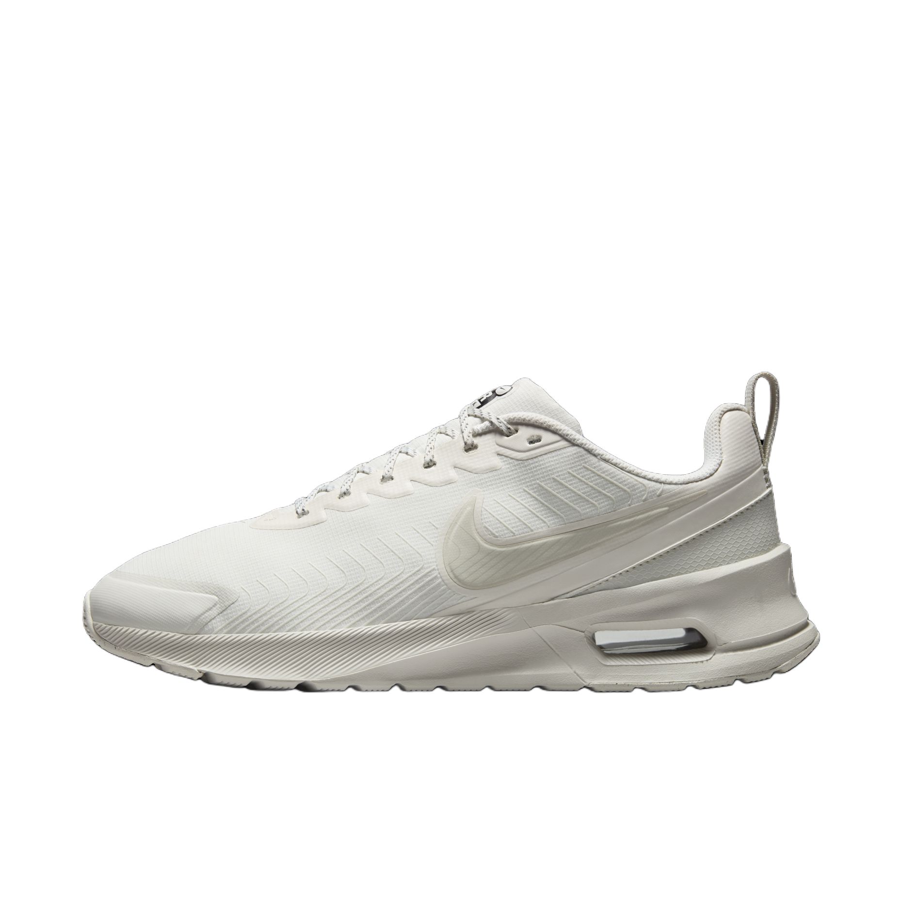 Nike Air Max Nuaxis 'Summit White' FZ2148-100