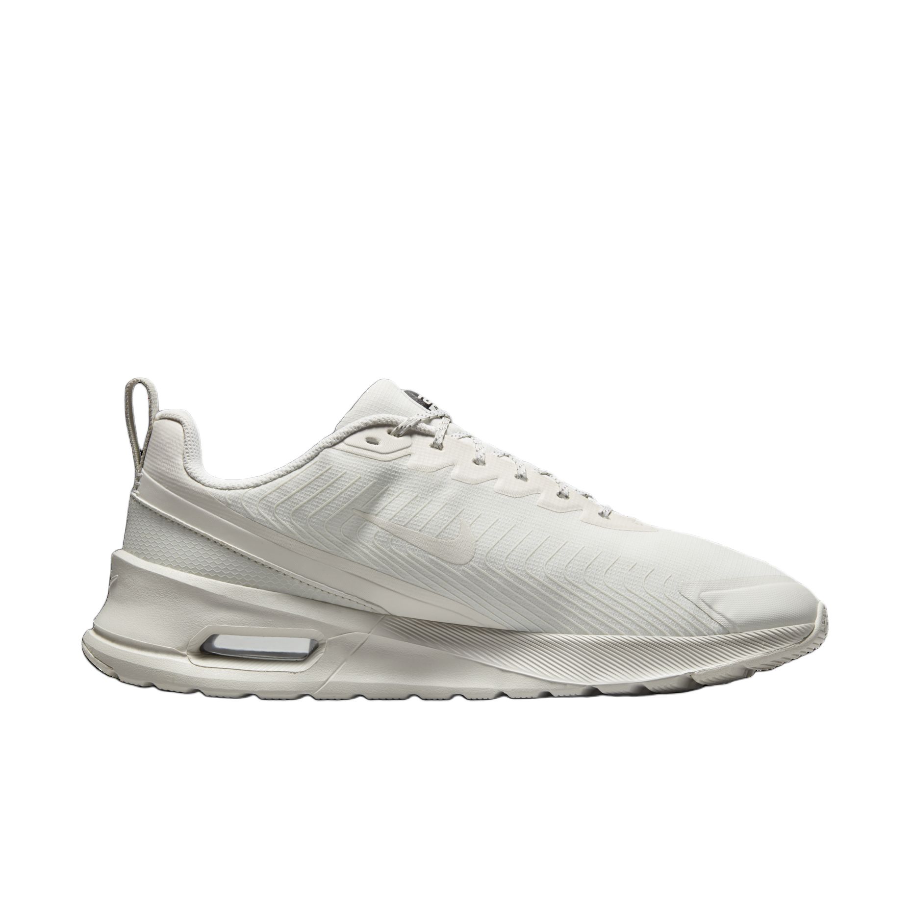 Lookbook Nike Air Max Nuaxis 'Summit White' FZ2148-100