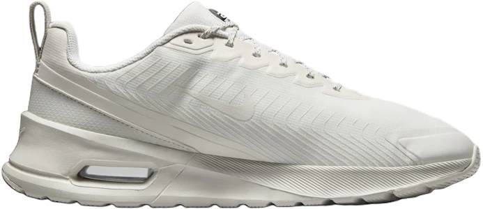 Lookbook Nike Air Max Nuaxis ''Blanc Sommet'' FZ2148-100