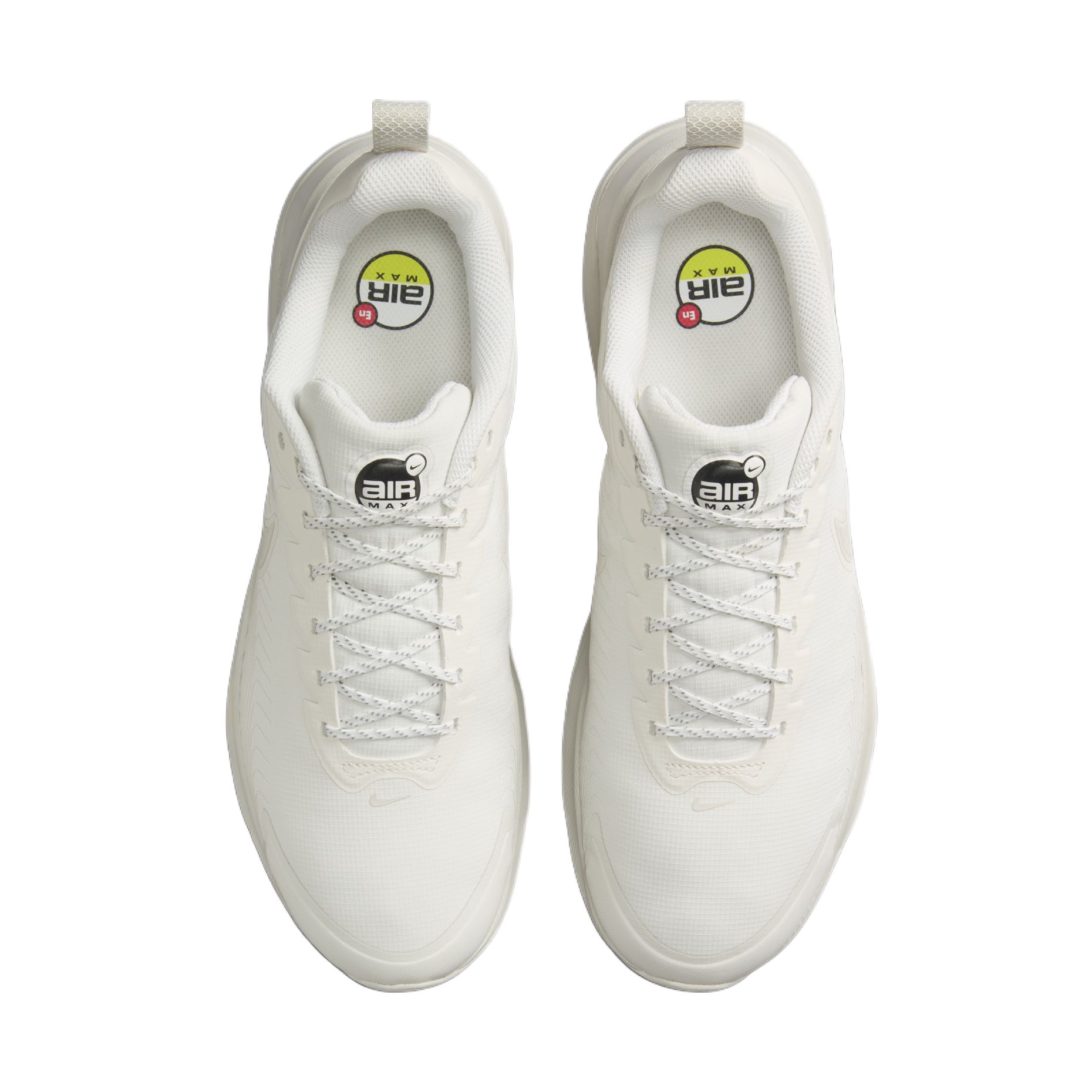 Shop Nike Air Max Nuaxis 'Summit White' FZ2148-100