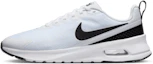 Buy Nike Air Max Nuaxis ''Weiß Schwarz'' FD4329-101