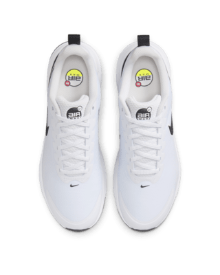 Shop Nike Air Max Nuaxis ''Weiß Schwarz'' FD4329-101
