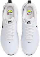 Shop Nike Air Max Nuaxis ''Blanc Noir'' FD4329-101