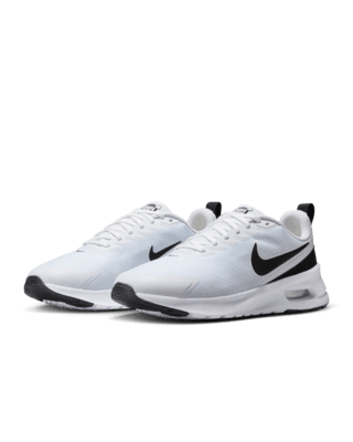 Purchase Nike Air Max Nuaxis ''Weiß Schwarz'' FD4329-101