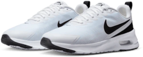 Purchase Nike Air Max Nuaxis ''Blanc Noir'' FD4329-101