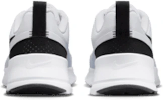 Details for Nike Air Max Nuaxis ''Blanc Noir'' FD4329-101