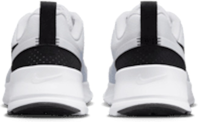 Nike Air Max Nuaxis ''Weiß Schwarz'' FD4329-101 Details for Nike Air Max Nuaxis ''Weiß Schwarz'' FD4329-101