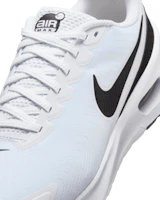 Sizing Nike Air Max Nuaxis ''Blanc Noir'' FD4329-101