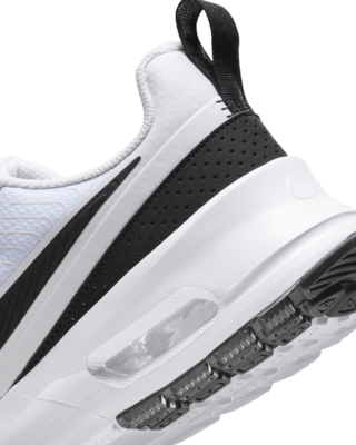 Cheap Nike Air Max Nuaxis ''Weiß Schwarz'' FD4329-101