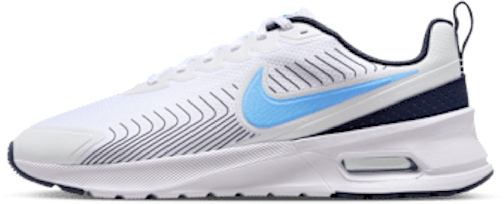 Nike Air Max Nuwexis FD4329-103 Buy Nike Air Max Nuwexis FD4329-103