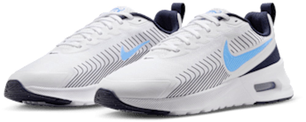 Nike Air Max Nuwexis FD4329-103 Purchase Nike Air Max Nuwexis FD4329-103