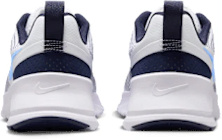 Details for Nike Air Max Nuaxis ''Blanc et Bleu Université'' FD4329-103