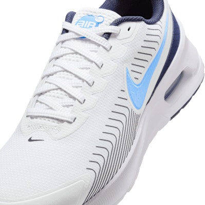 Nike Air Max Nuwexis FD4329-103 Sizing Nike Air Max Nuwexis FD4329-103