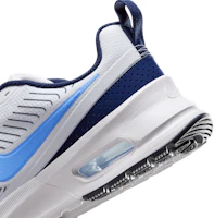 Cheap Nike Air Max Nuaxis ''Blanc et Bleu Université'' FD4329-103