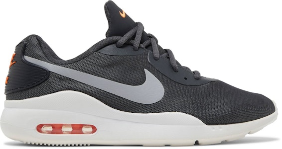 Nike Air Max Oketo 'Anthracite Wolf Grey' Lelaki & Wanita AQ2235-012 Buy Nike Air Max Oketo 'Anthracite Wolf Grey' Lelaki & Wanita AQ2235-012