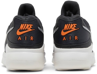 Nike Air Max Oketo 'Anthracite Wolf Grey' Lelaki & Wanita AQ2235-012 Details for Nike Air Max Oketo 'Anthracite Wolf Grey' Lelaki & Wanita AQ2235-012