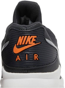 Nike Air Max Oketo 'Anthracite Wolf Grey' Lelaki & Wanita AQ2235-012 Sizing Nike Air Max Oketo 'Anthracite Wolf Grey' Lelaki & Wanita AQ2235-012