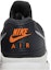Sizing Nike Air Max Oketo 'Anthracite Wolf Grey' Lelaki & Wanita AQ2235-012