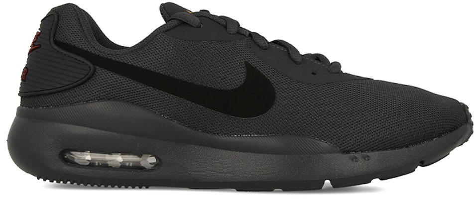 耐克 Air Max Oketo '炭黑色' AQ2235-009 Order 耐克 Air Max Oketo '炭黑色' AQ2235-009