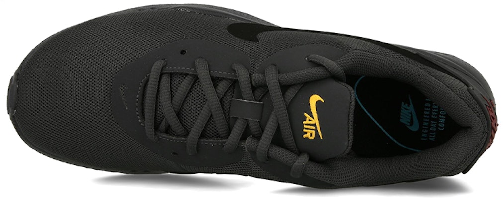 耐克 Air Max Oketo '炭黑色' AQ2235-009 Shop 耐克 Air Max Oketo '炭黑色' AQ2235-009