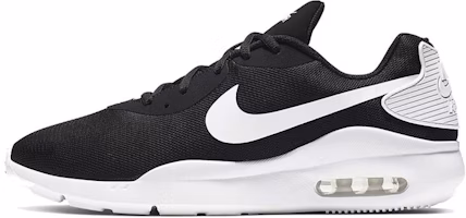Nike Air Max Oketo 'Black' AQ2235-002 Nike Air Max Oketo 'Black' AQ2235-002