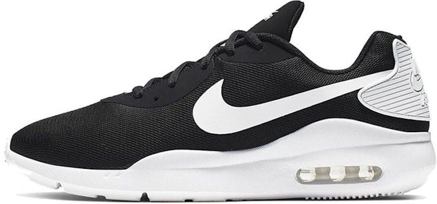 Nike Air Max Oketo 'Black' AQ2235-002 Buy Nike Air Max Oketo 'Black' AQ2235-002