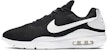 Nike Air Max Oketo 'Hitam' AQ2235-002
