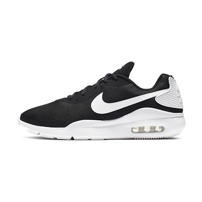 Nike Air Max Oketo 'Black'